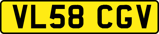 VL58CGV