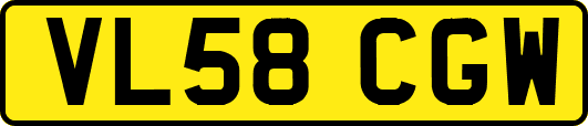 VL58CGW
