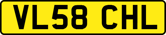 VL58CHL