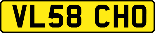 VL58CHO