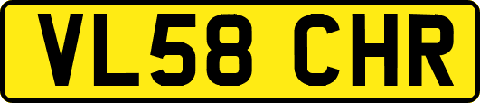 VL58CHR