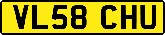 VL58CHU