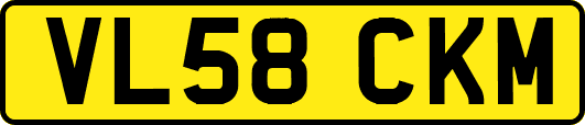 VL58CKM