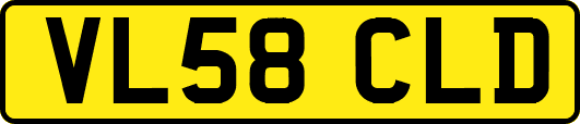 VL58CLD