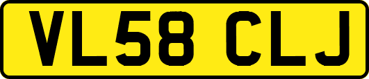 VL58CLJ