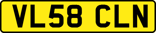 VL58CLN