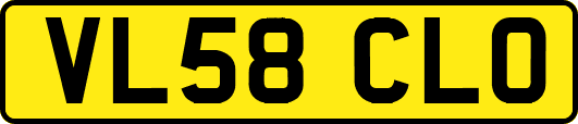 VL58CLO