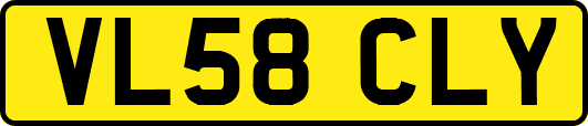 VL58CLY