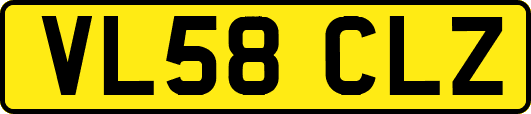VL58CLZ