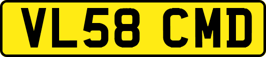 VL58CMD