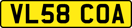VL58COA