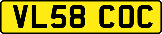 VL58COC