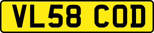 VL58COD