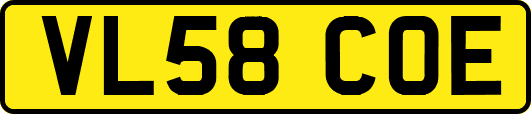 VL58COE