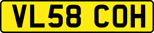 VL58COH