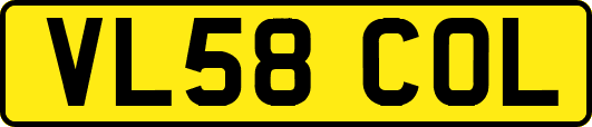 VL58COL
