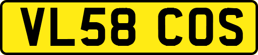 VL58COS