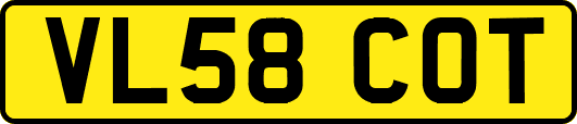 VL58COT