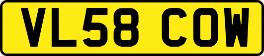 VL58COW