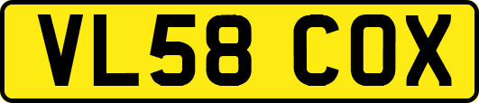 VL58COX