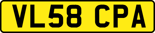 VL58CPA