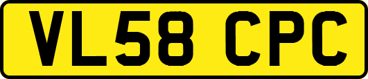 VL58CPC