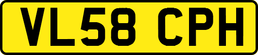 VL58CPH
