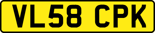 VL58CPK