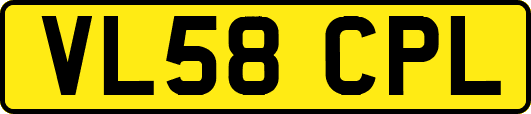 VL58CPL