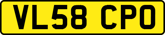 VL58CPO