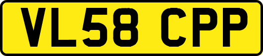 VL58CPP