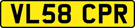 VL58CPR