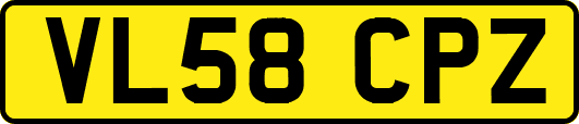 VL58CPZ