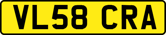 VL58CRA