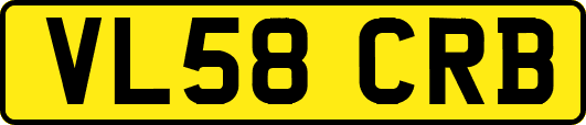 VL58CRB