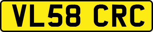 VL58CRC