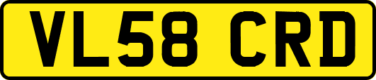 VL58CRD