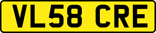 VL58CRE