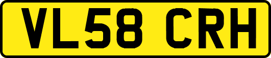 VL58CRH