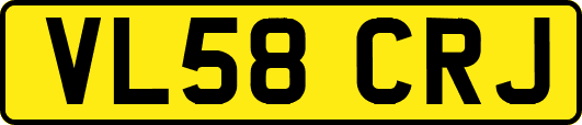 VL58CRJ