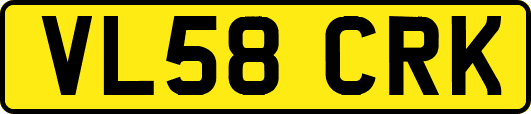 VL58CRK