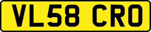 VL58CRO