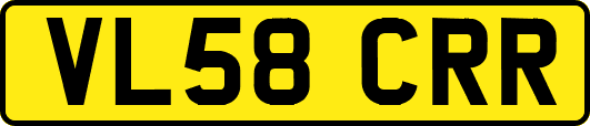 VL58CRR