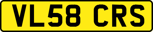 VL58CRS