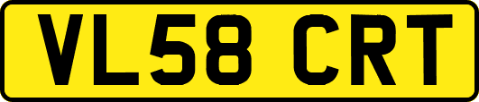 VL58CRT