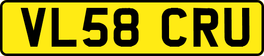 VL58CRU