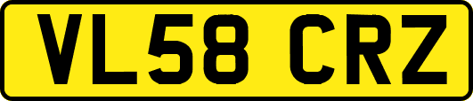 VL58CRZ