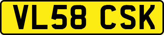 VL58CSK