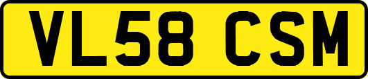 VL58CSM