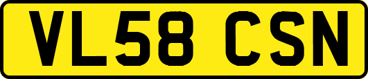VL58CSN